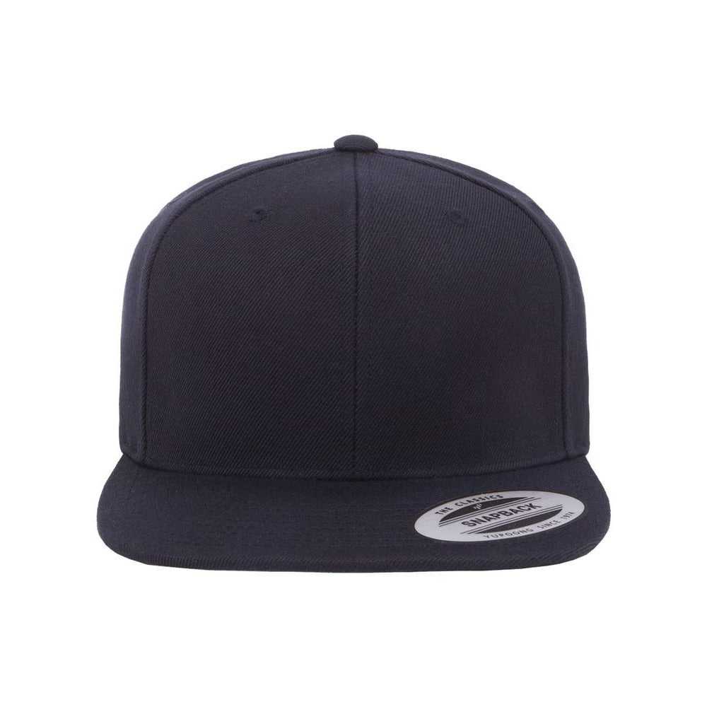 Dark Navy - Front