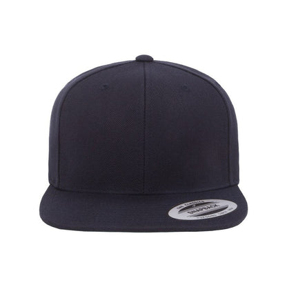 Dark Navy - Front