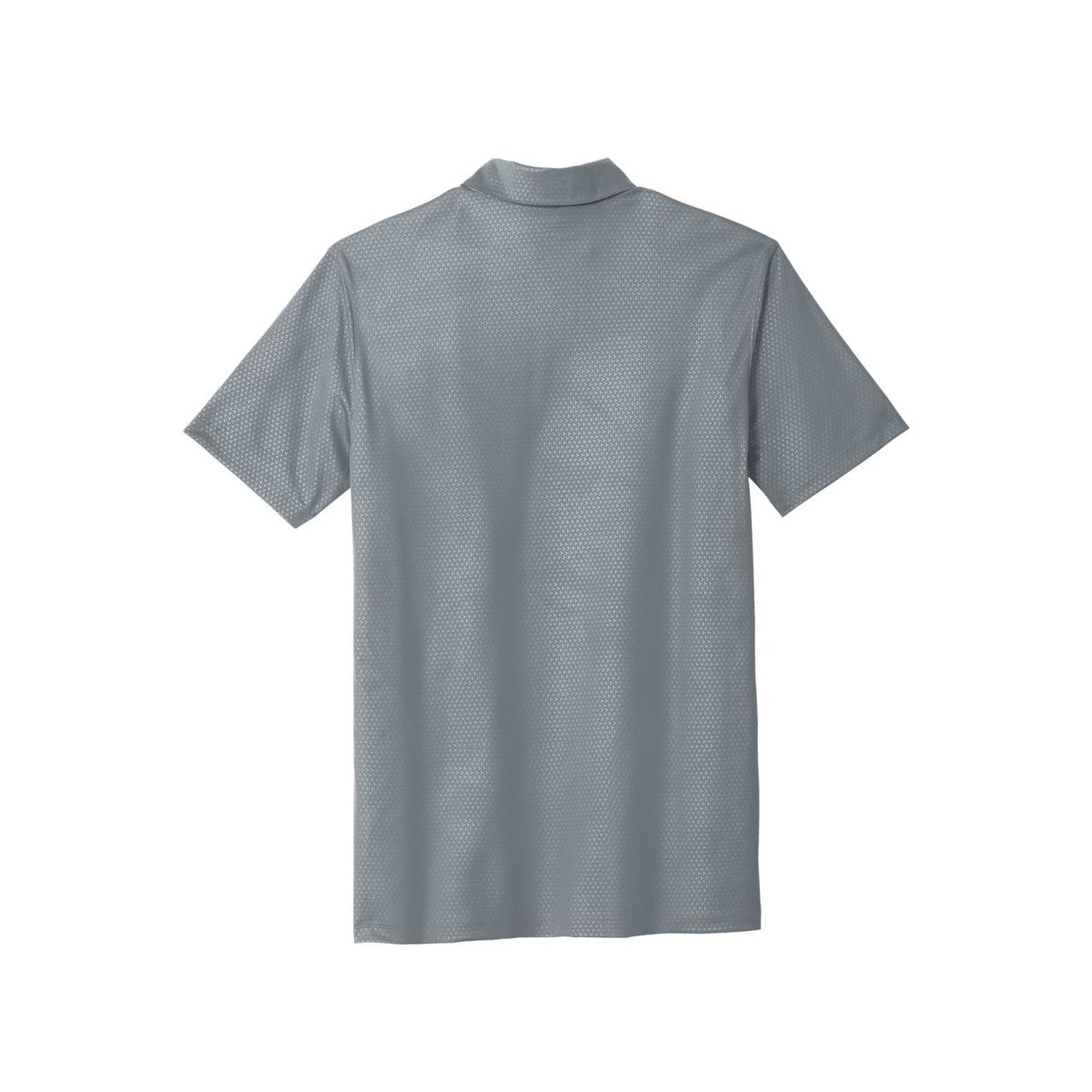 Cool Grey - Back