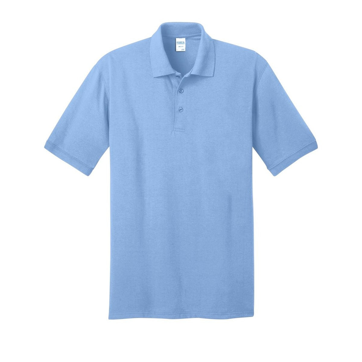 Light Blue - Front