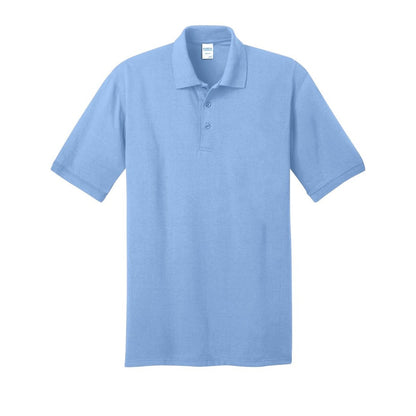 Light Blue - Front