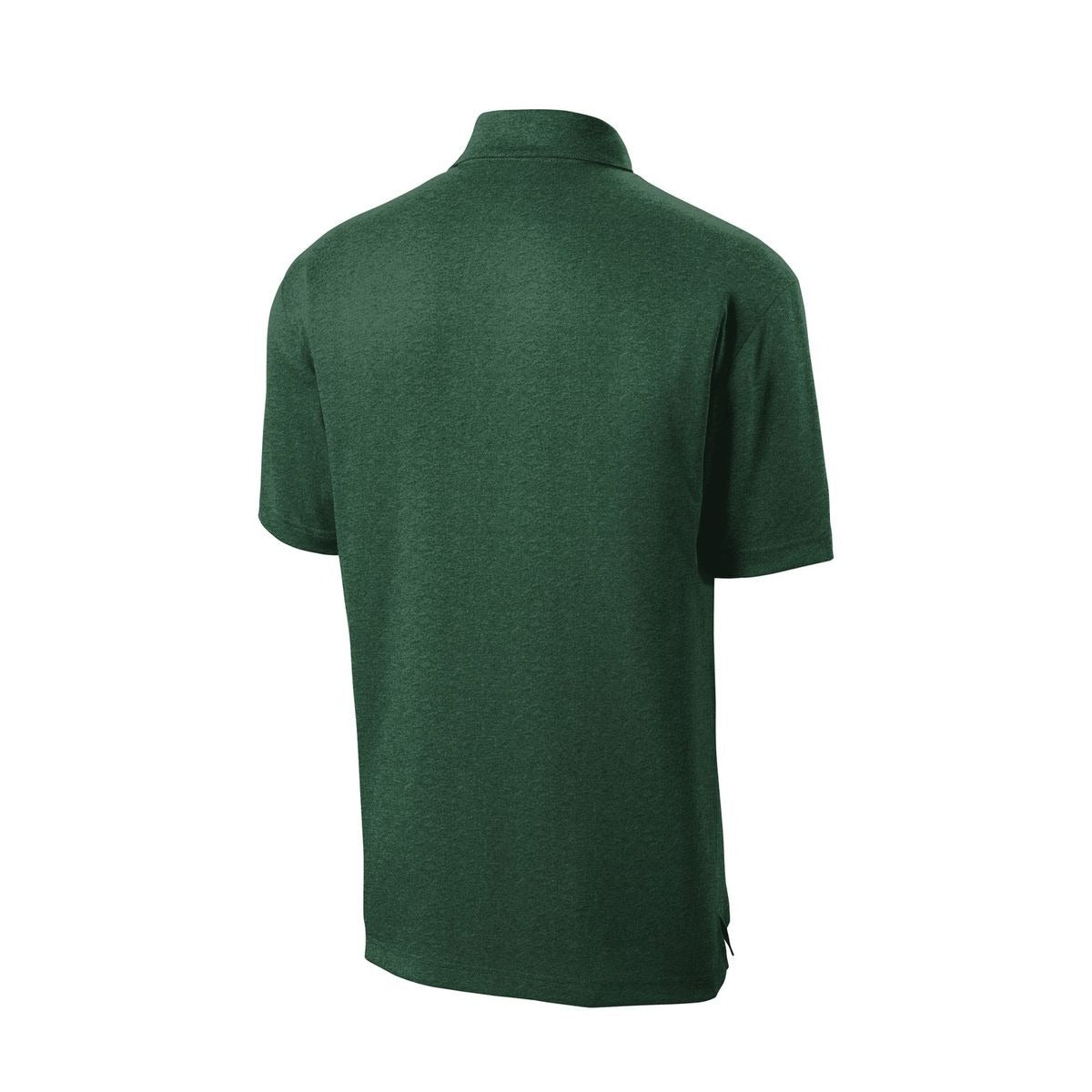 Forest Green Heather - Back