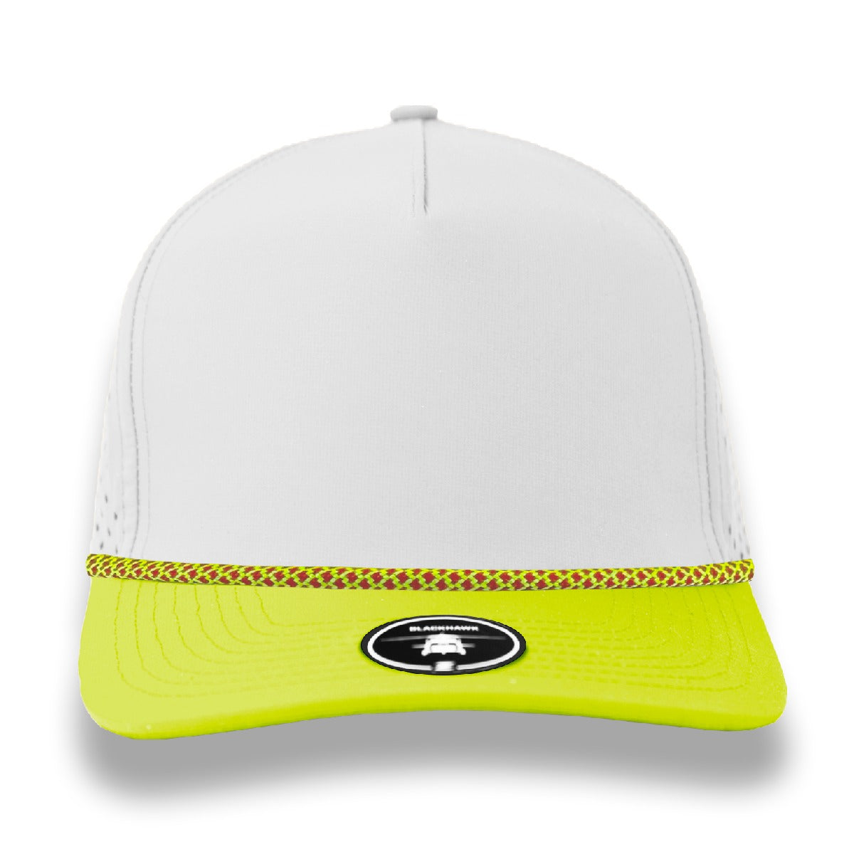 Zapped Headwear BLACKHAWK R+ - Lifestyle 23