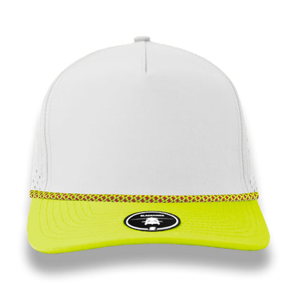 Zapped Headwear BLACKHAWK R+ - Lifestyle 23