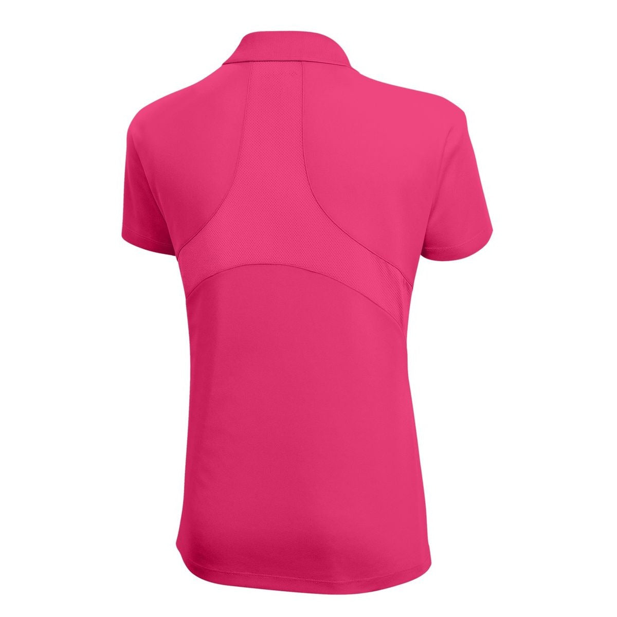 Pink Raspberry - Back