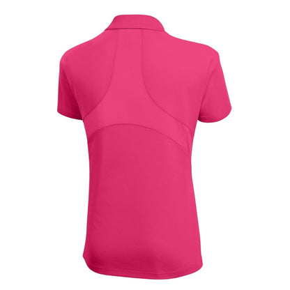 Pink Raspberry - Back