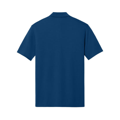 Gym Blue - Back