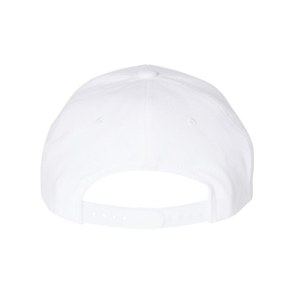 White - Back