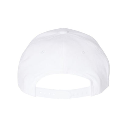 White - Back