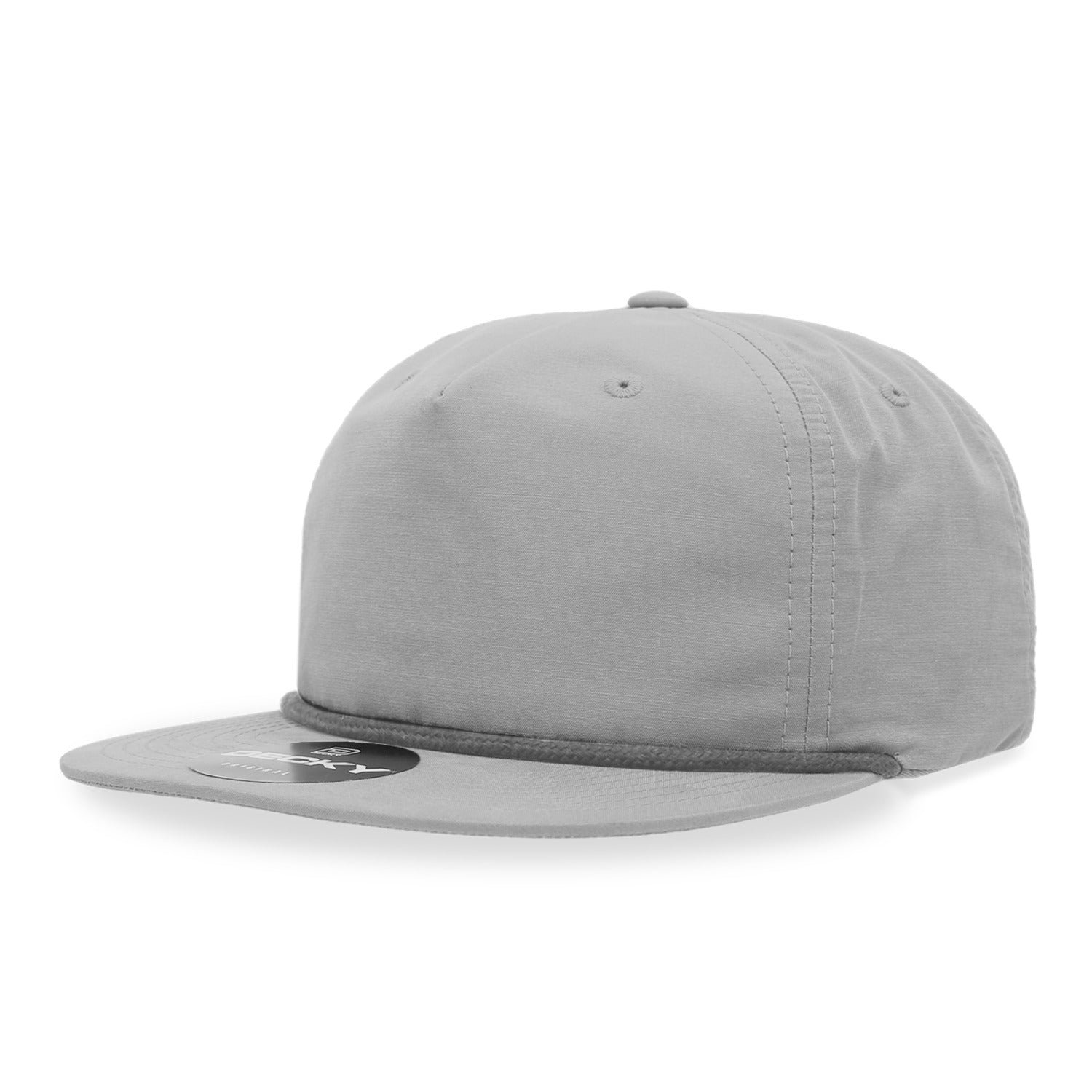 Grey/Charcoal - Front