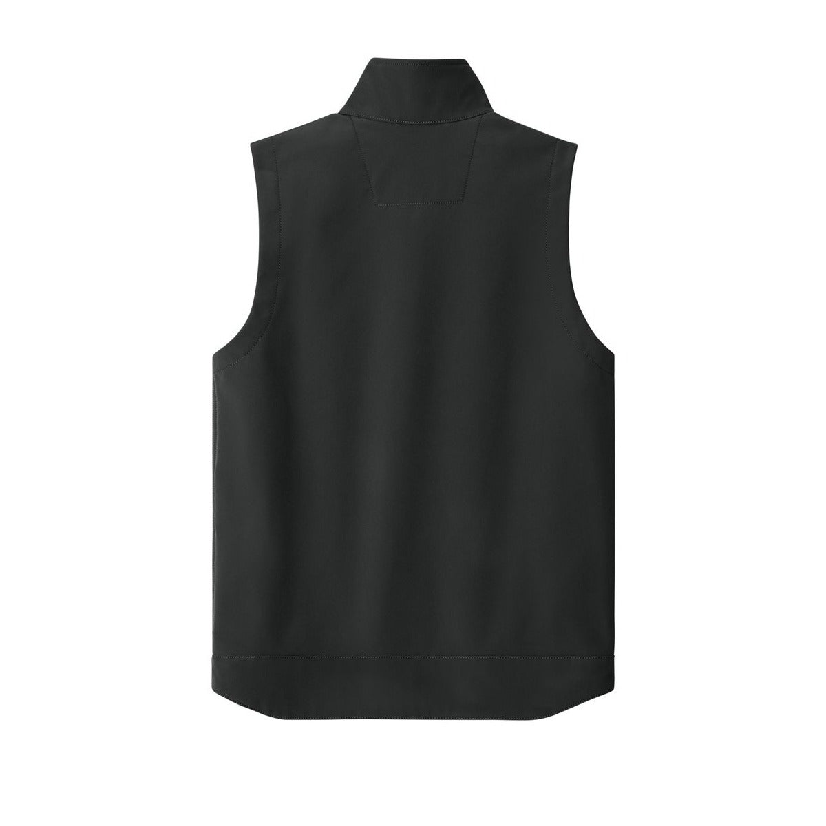 Black - Back