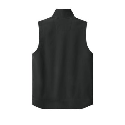Black - Back