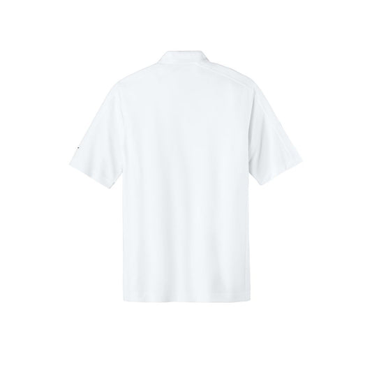 Nike Tech Sport Dri-FIT Polo - Back