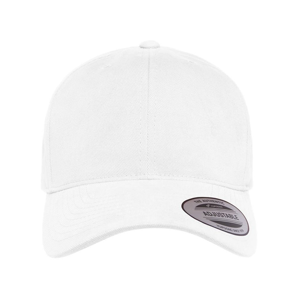 White - Front
