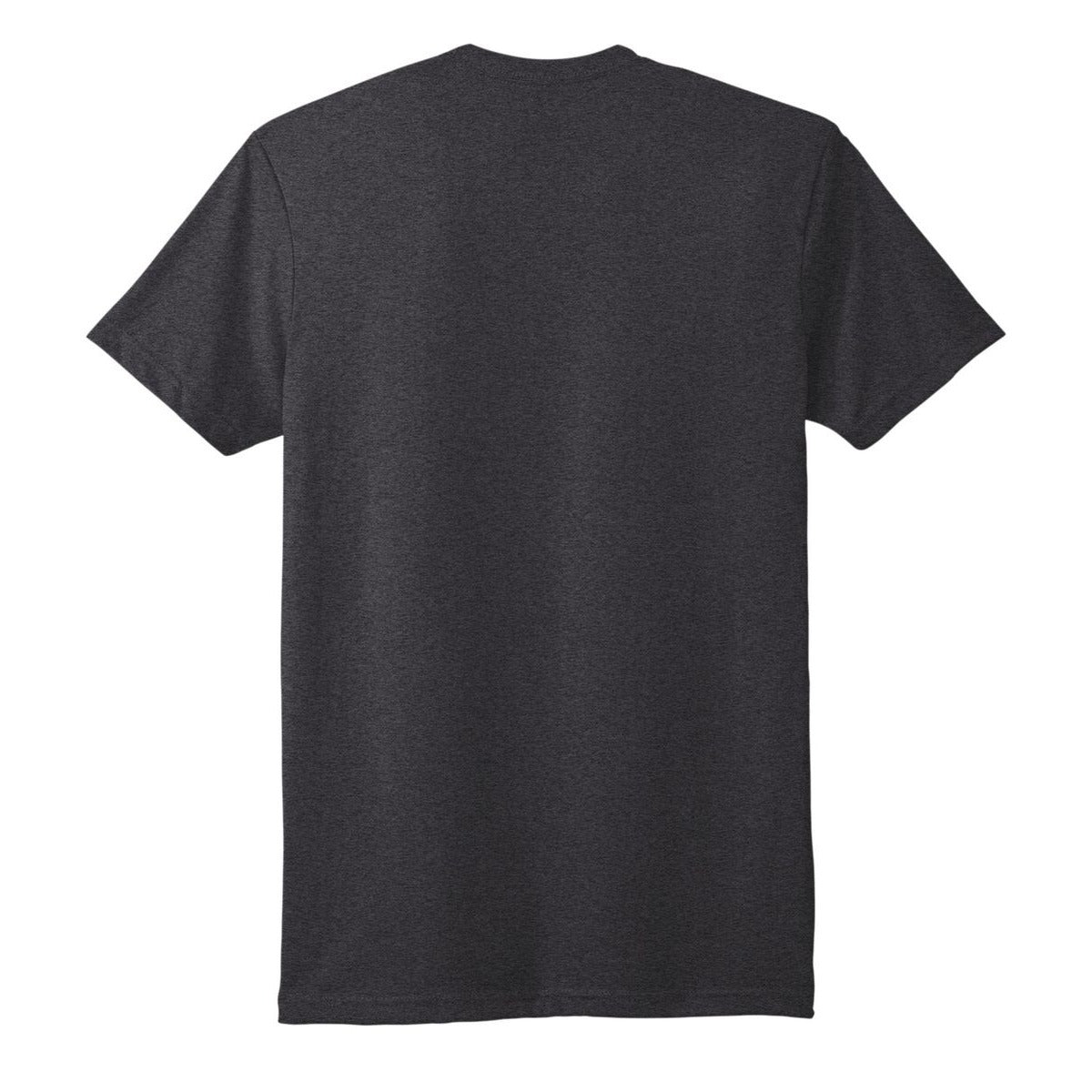 Heather Charcoal - Back