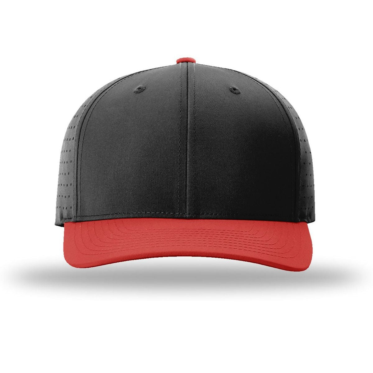Richardson Laser Perf R-Flex Snapback - Front