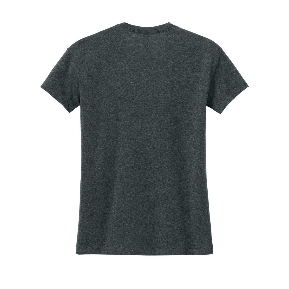 Charcoal - Back