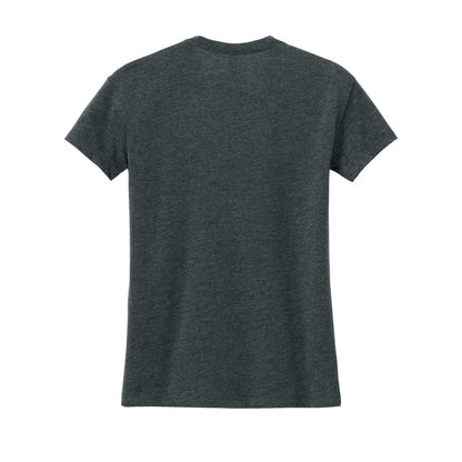 Charcoal - Back