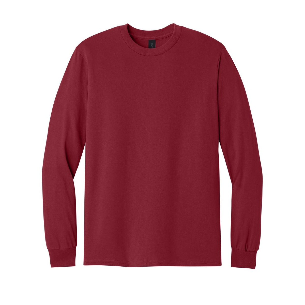 Cardinal Red - Front