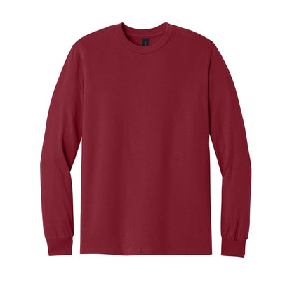 Cardinal Red - Front