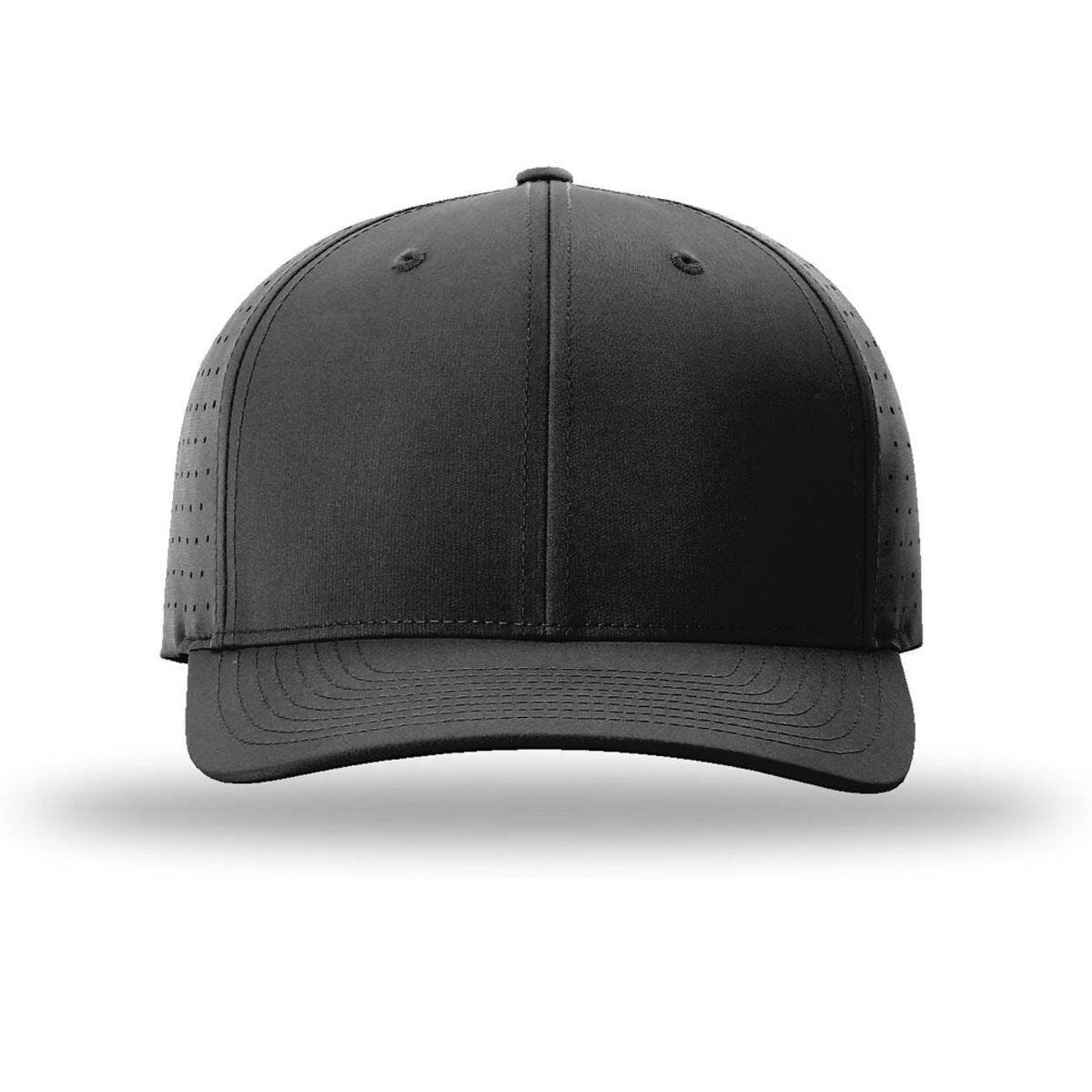 Black - Front