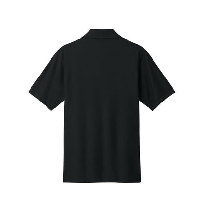 Jet Black - Back