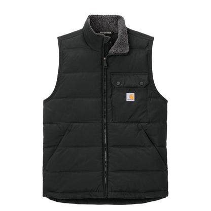 Black - Front