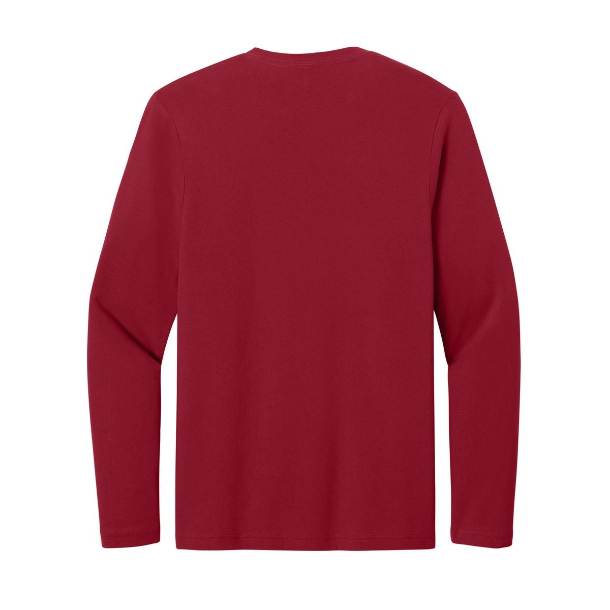 Cherry Red - Back