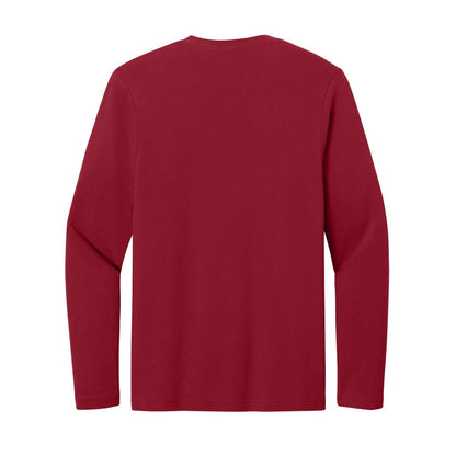 Cherry Red - Back