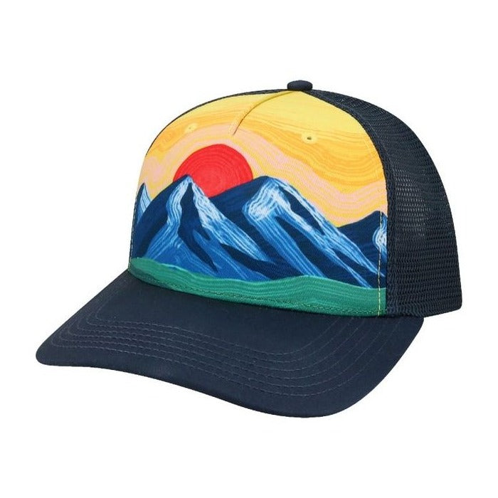 LOCALE - Explorer Trucker - 5PTKR - Lifestyle 26