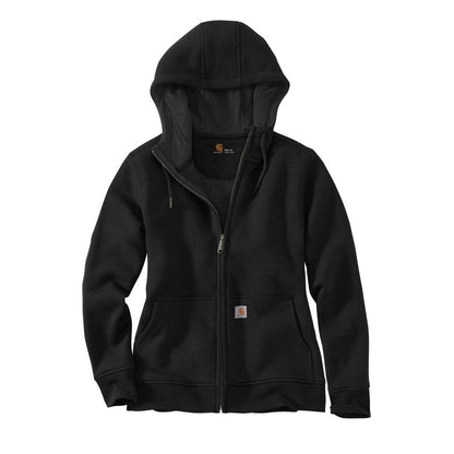 Black - Front