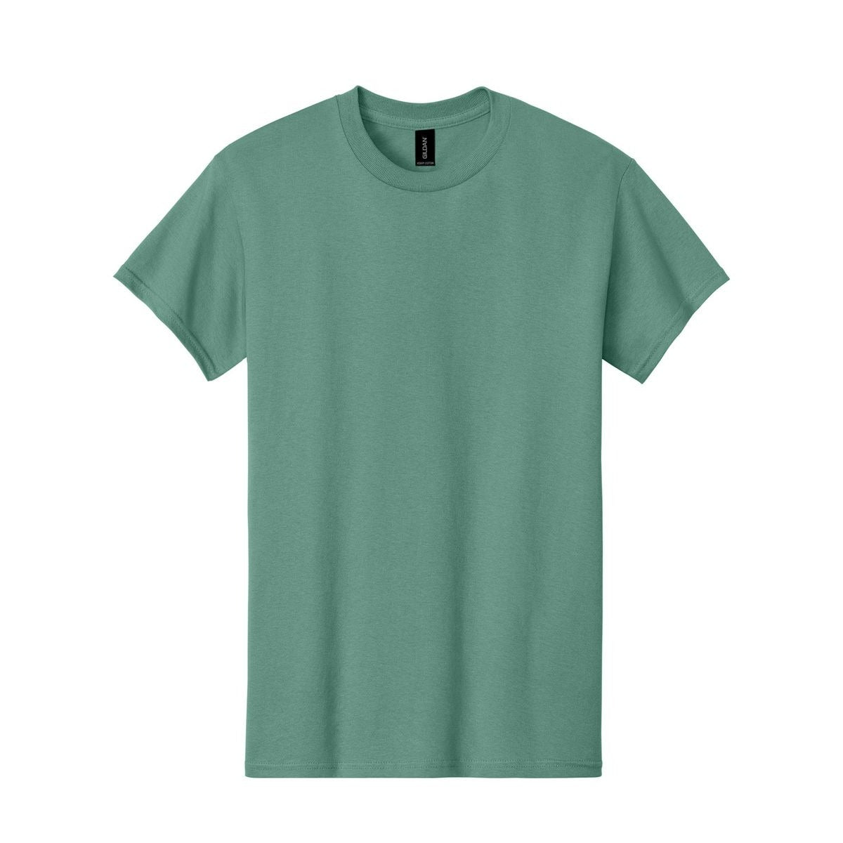 Heavy Cotton 100% Cotton T-Shirt - Front