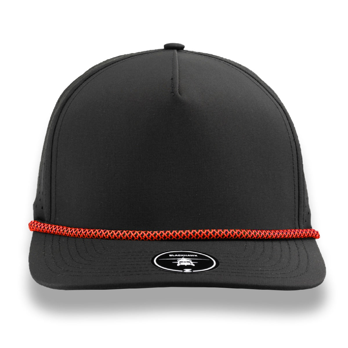Zapped Headwear BLACKHAWK R+ - Lifestyle 4