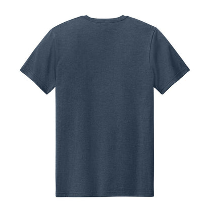 Navy Mist - Back
