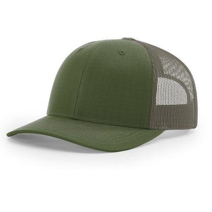 Army Olive - Model