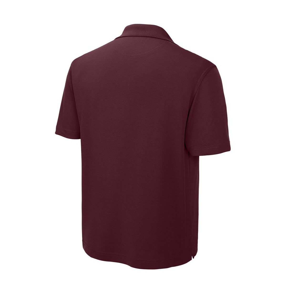 Maroon - Back