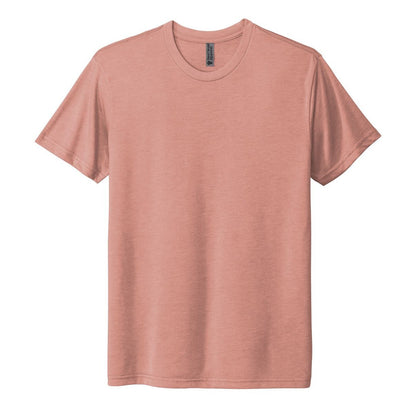 Desert Pink - Front
