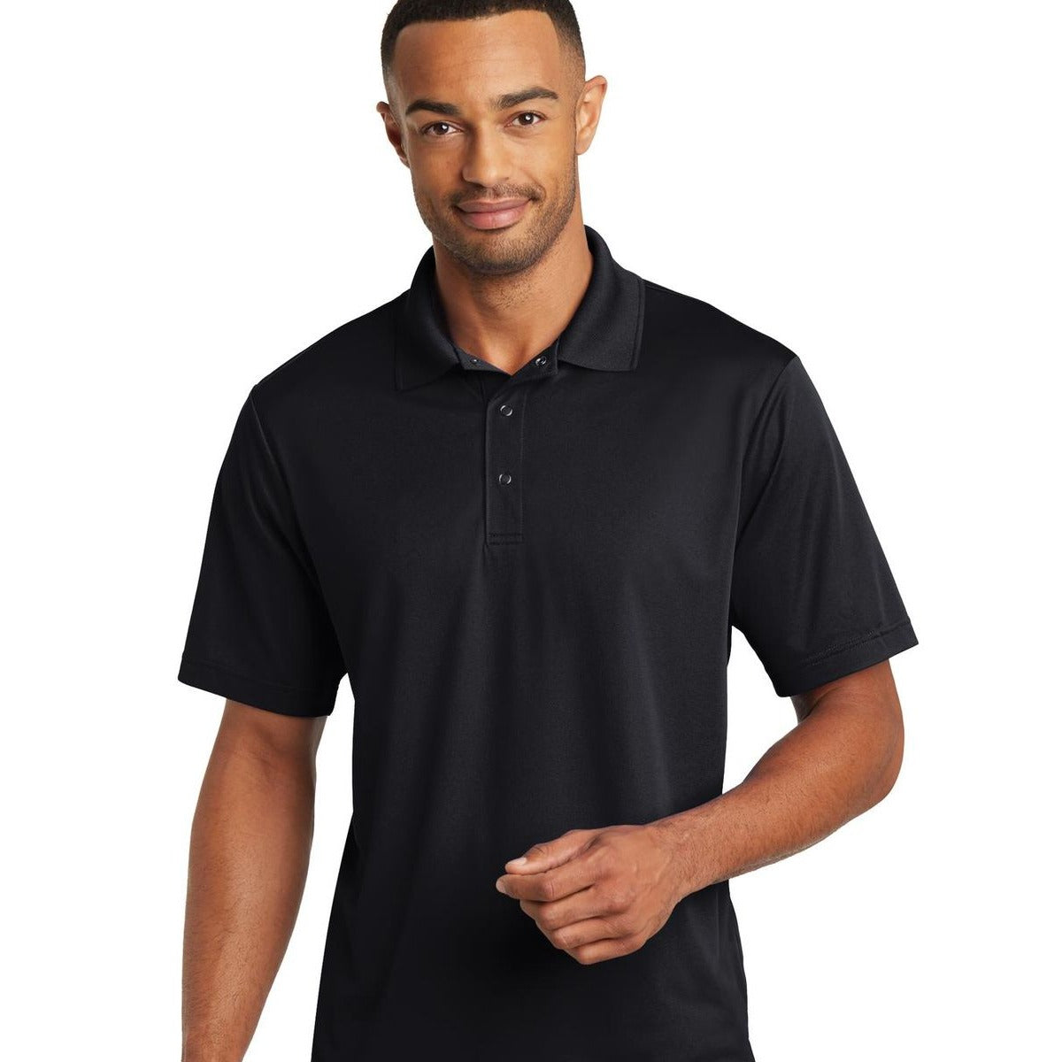 Black - Model