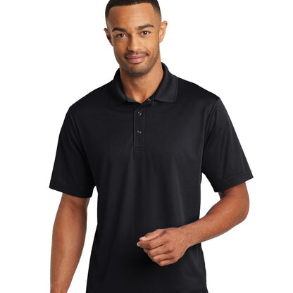 Black - Model