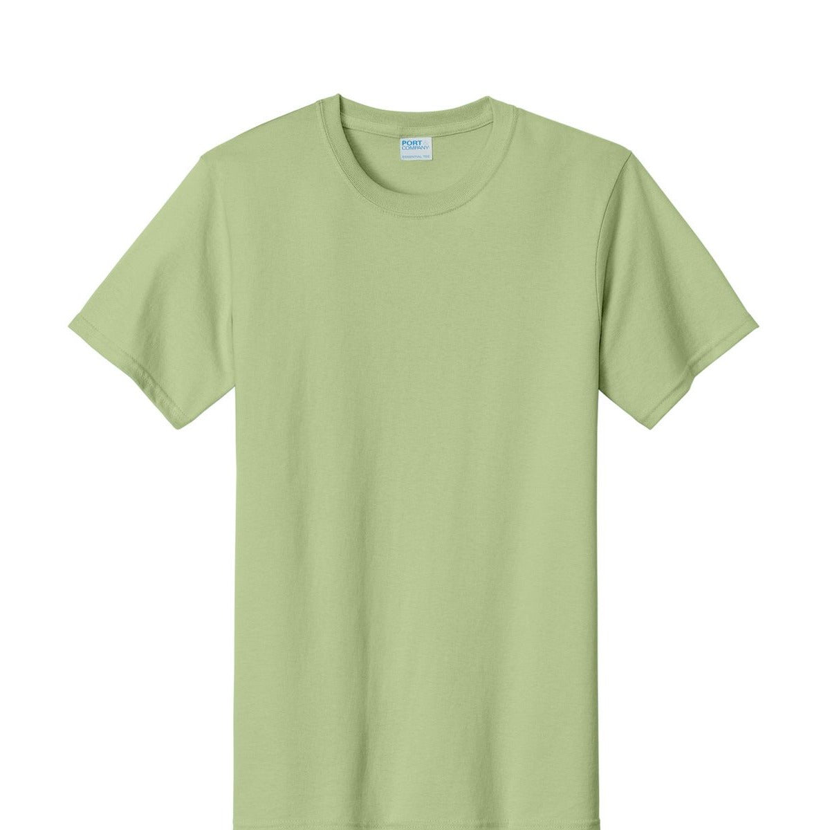 Pistachio - Front