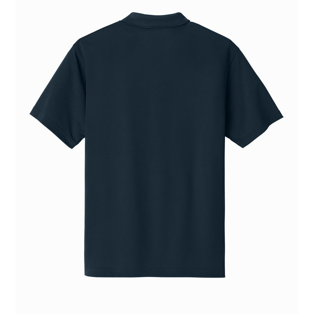 Navy - Back