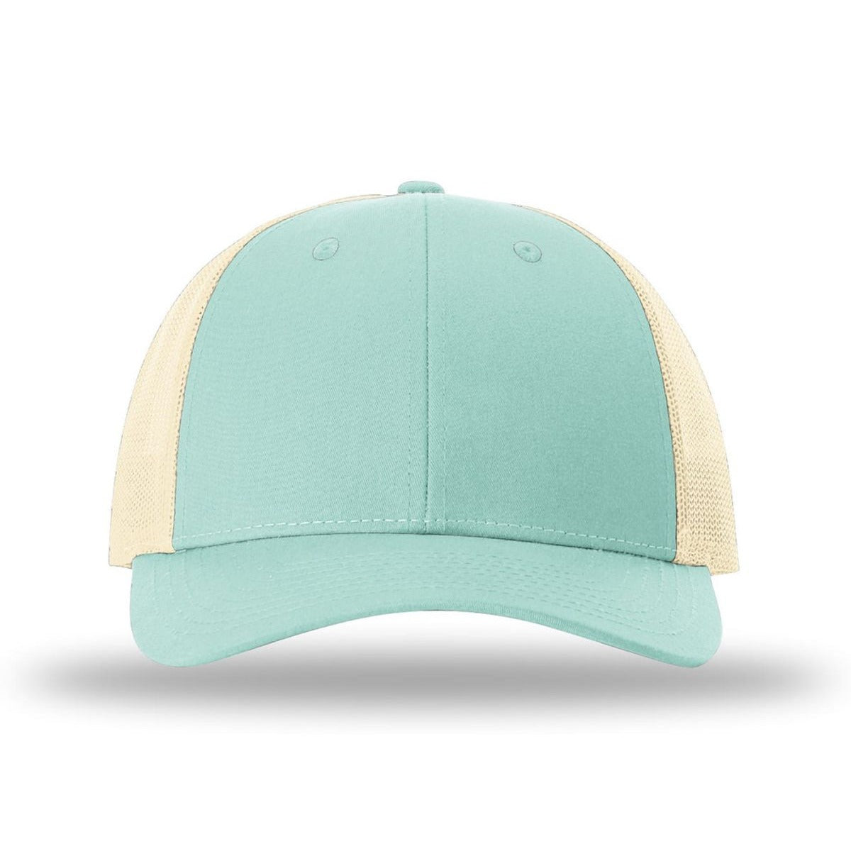 Richardson Low Pro Trucker - Front