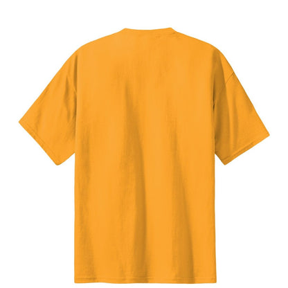 Gold - Back