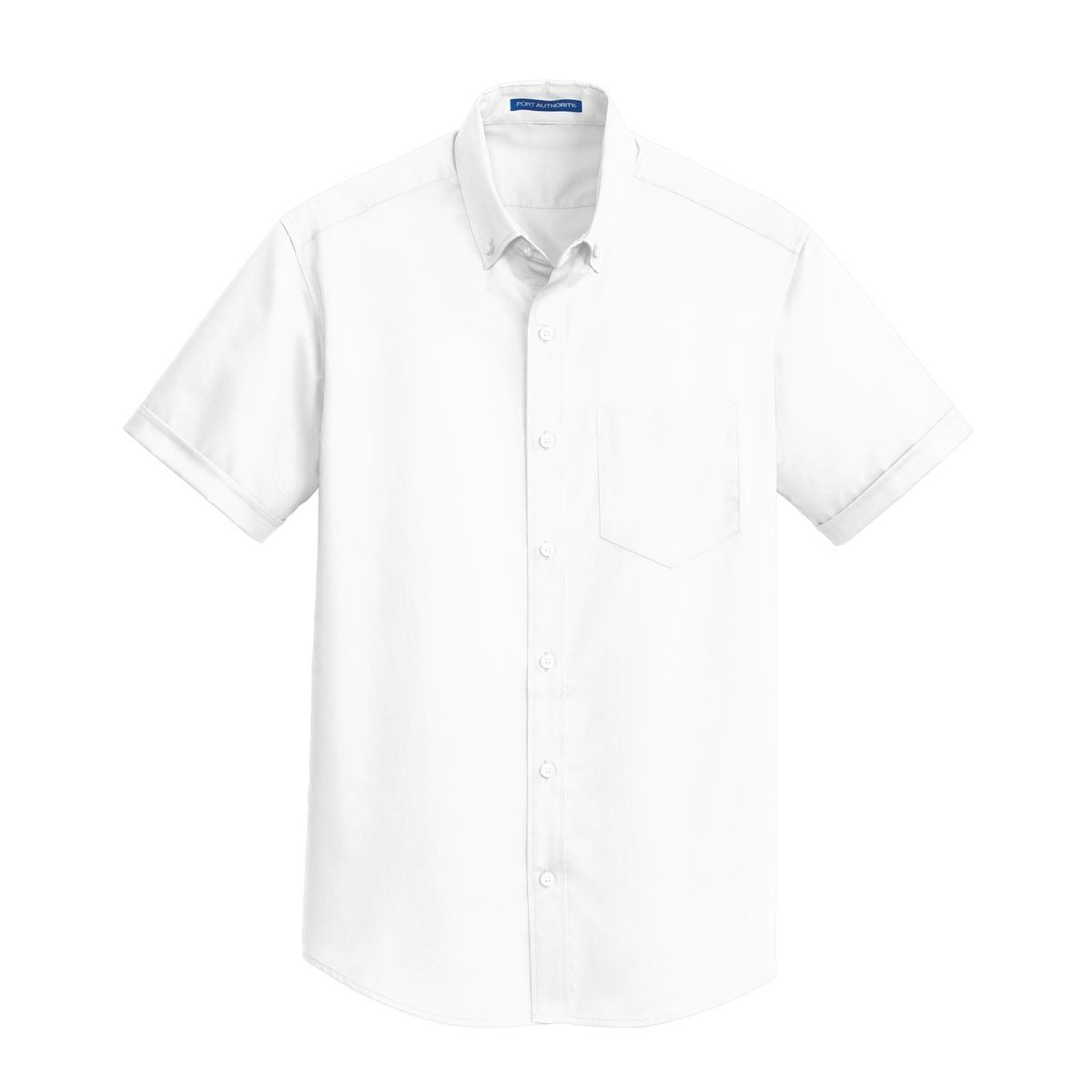 White - Front