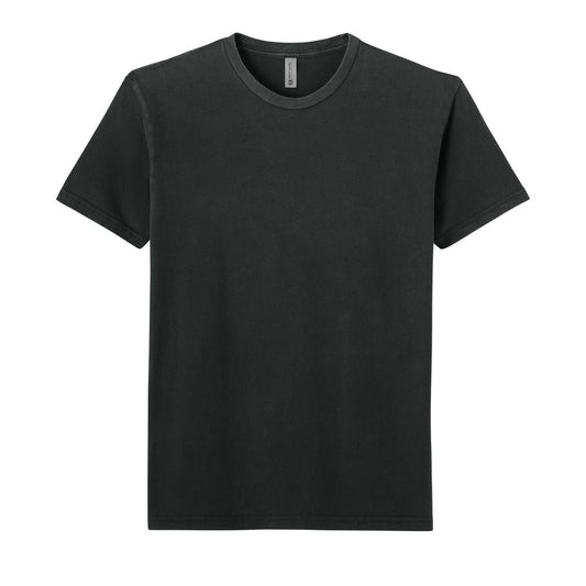 Next Level Apparel Soft Wash Cotton Tee - Front