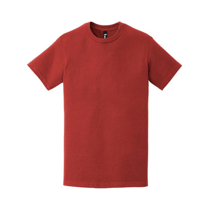 Scarlet Red - Front