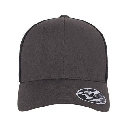 Charcoal/ Black - Front