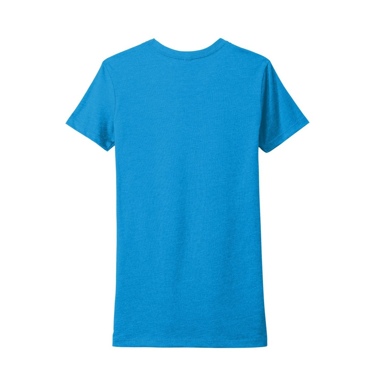 Turquoise - Back