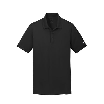 Nike Dri-FIT Solid Icon Pique Modern Fit Polo - Front