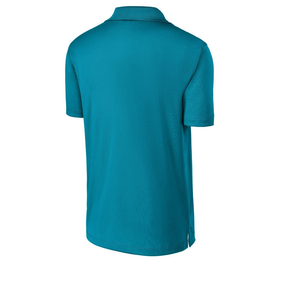 Tropic Blue - Back